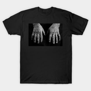 Old Hands T-Shirt